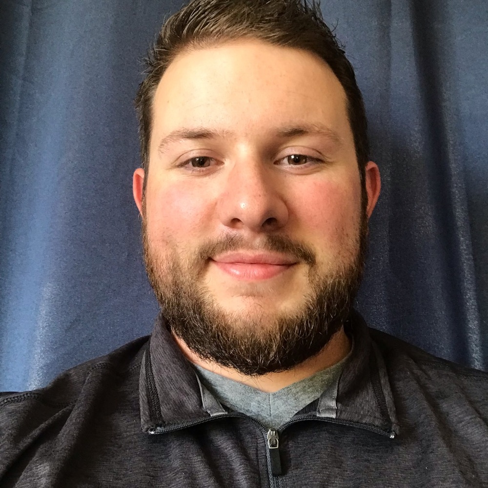 Meet your Posher, Mike